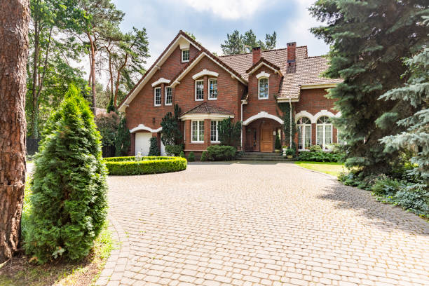 Reasons to Select Us for Your Driveway Paving Requirements in Knightsen, CA