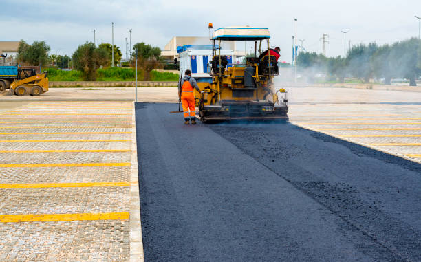 Best Concrete Paver Driveway  in Knightsen, CA