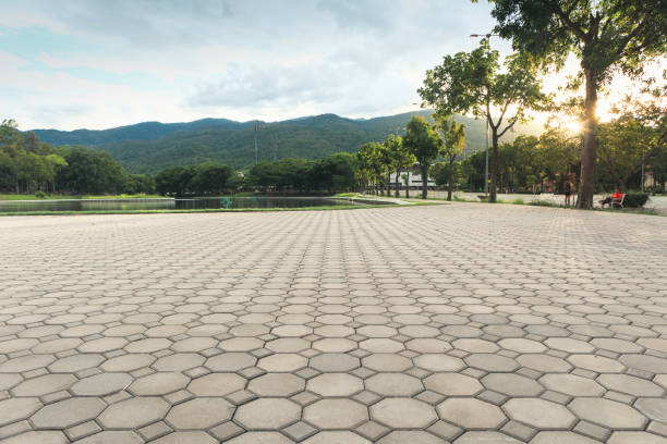 Best Cobblestone Driveway Pavers  in Knightsen, CA