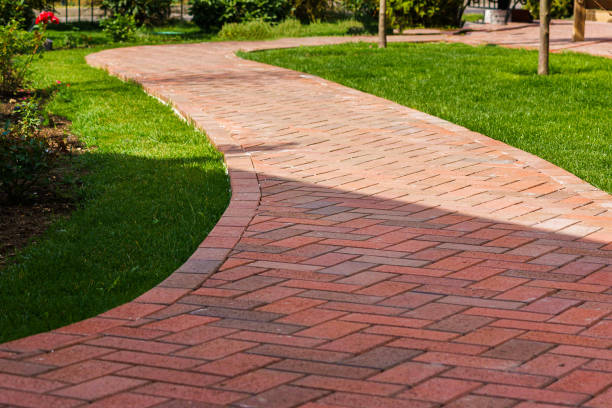 Best Residential Paver Driveway  in Knightsen, CA