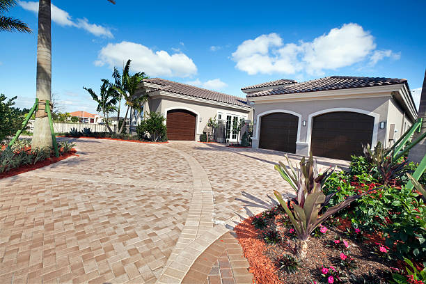 Best Commercial Driveway Pavers  in Knightsen, CA