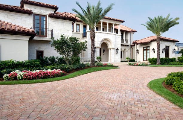 Best Driveway Paver Sealing  in Knightsen, CA