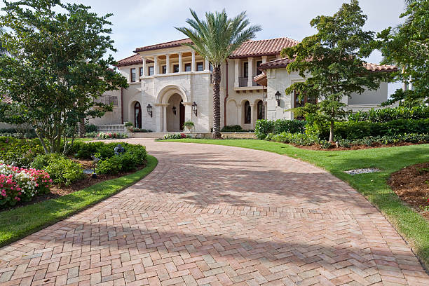 Best Interlocking Driveway Pavers  in Knightsen, CA