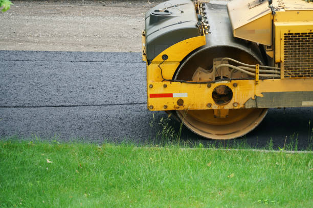 Best Driveway Resurfacing Pavers  in Knightsen, CA