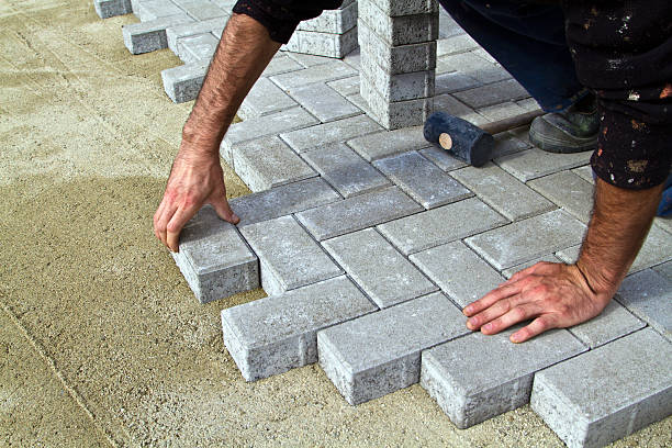 Best Driveway Repair Near Me  in Knightsen, CA