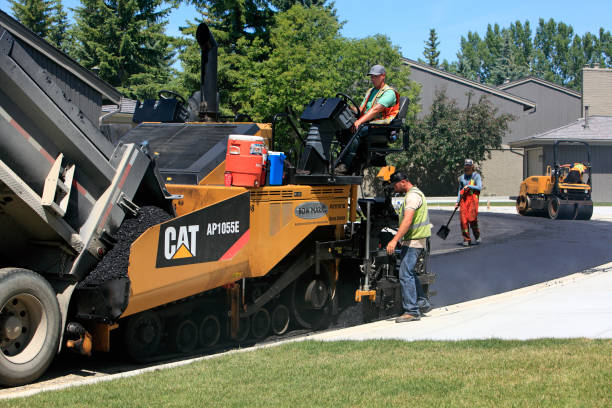 Best Best Driveway Pavers  in Knightsen, CA