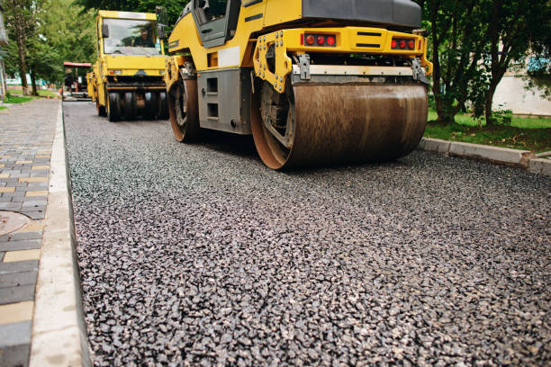 Best Driveway Pavers Near Me  in Knightsen, CA
